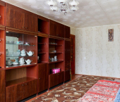 2-комн, 45.3кв м, этаж 1/2 ул. Гагарина, дом 4