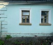 коттедж 50 кв м ул. Зенитная, дом 6