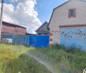 коттедж 53.1 кв м ул. Ново-Юдинская