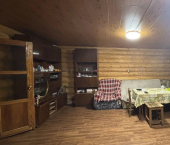 коттедж 100 кв м ул. Заовражная, дом 14