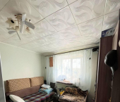 1-комн, 13кв м, этаж 8/9 ул Тополевая, 55