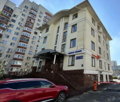 офис 100 кв м, этаж 4/5 Казань