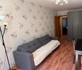 2-комн, 45кв м, этаж 5/5 Республика Татарстан (Татарстан), Зеленодольск, Столичная улица, 9
