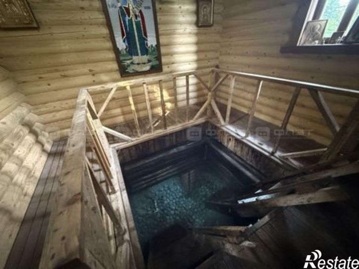 Земельный участок Бима