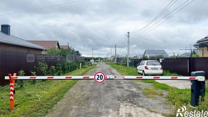 Земельный участок ул. Южная, дом 12