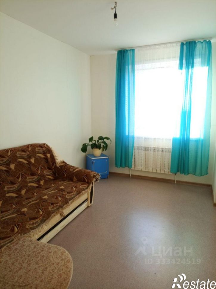 2-комн квартира пр-кт Изаила Зарипова, 3,  д. 3