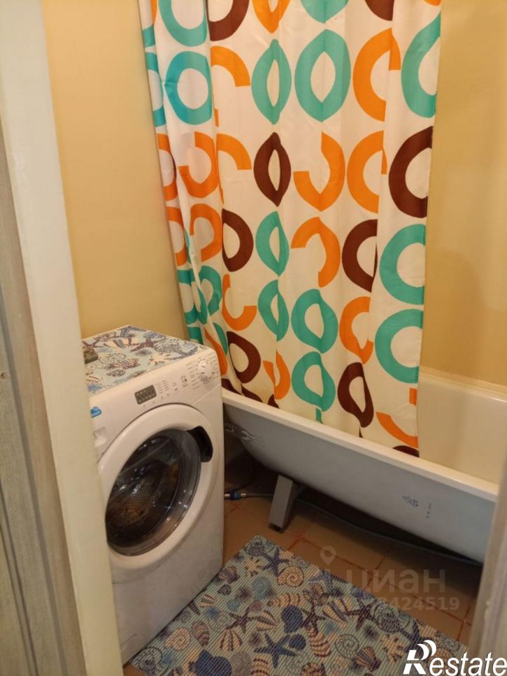 2-комн квартира пр-кт Изаила Зарипова, 3,  д. 3