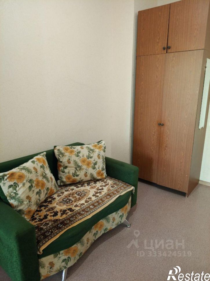 2-комн квартира пр-кт Изаила Зарипова, 3,  д. 3