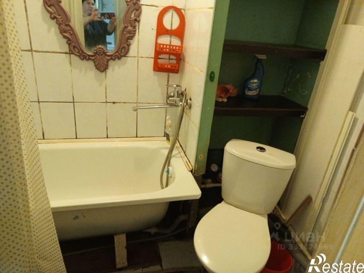 1-комн квартира Габдуллы Тукая пр-кт, 37А,  д. 37А