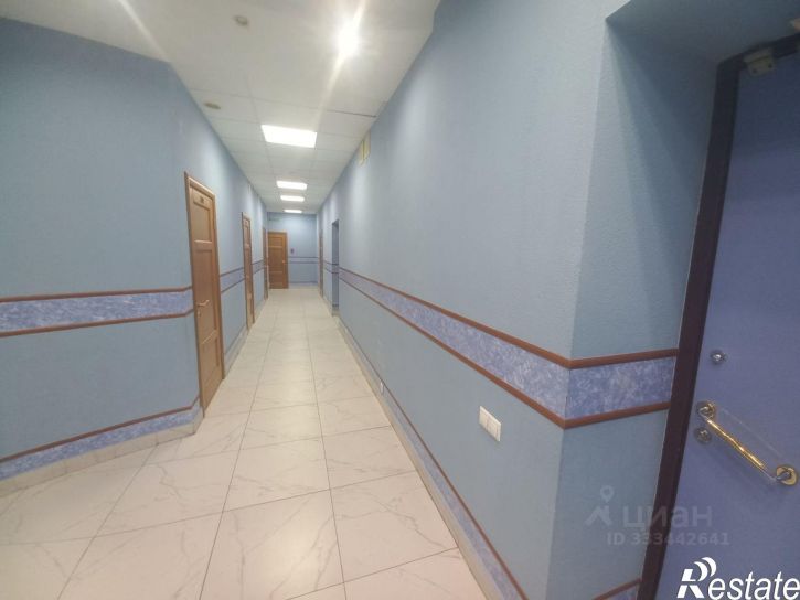 Офис Казань