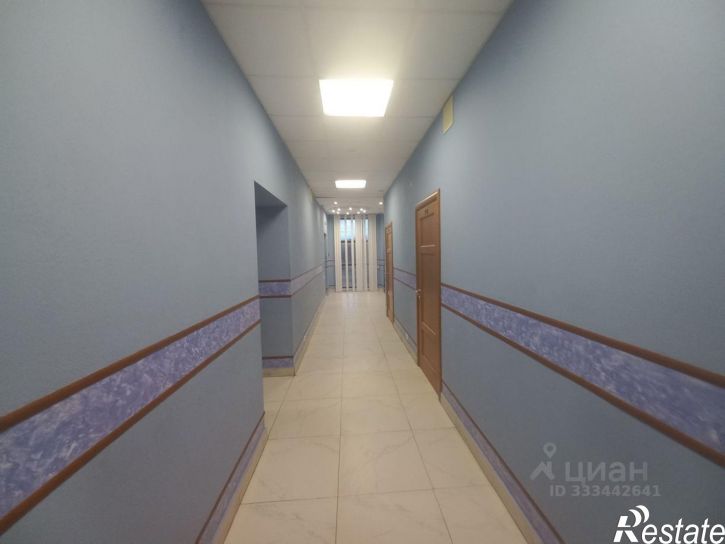Офис Казань