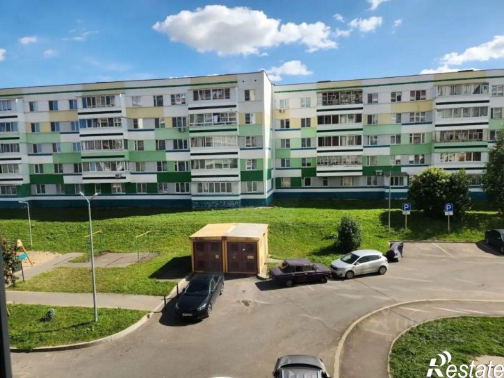1-комн квартира Набережные Челны