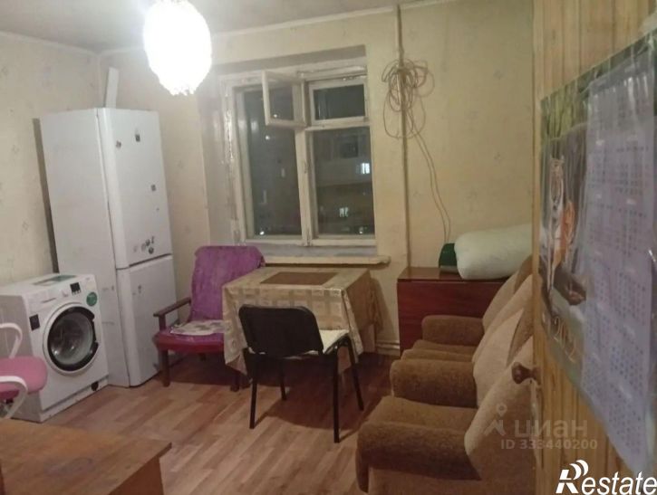 2-комн квартира Зеленодольск