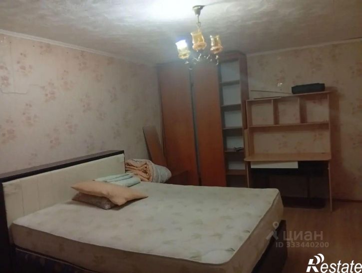 2-комн квартира Зеленодольск