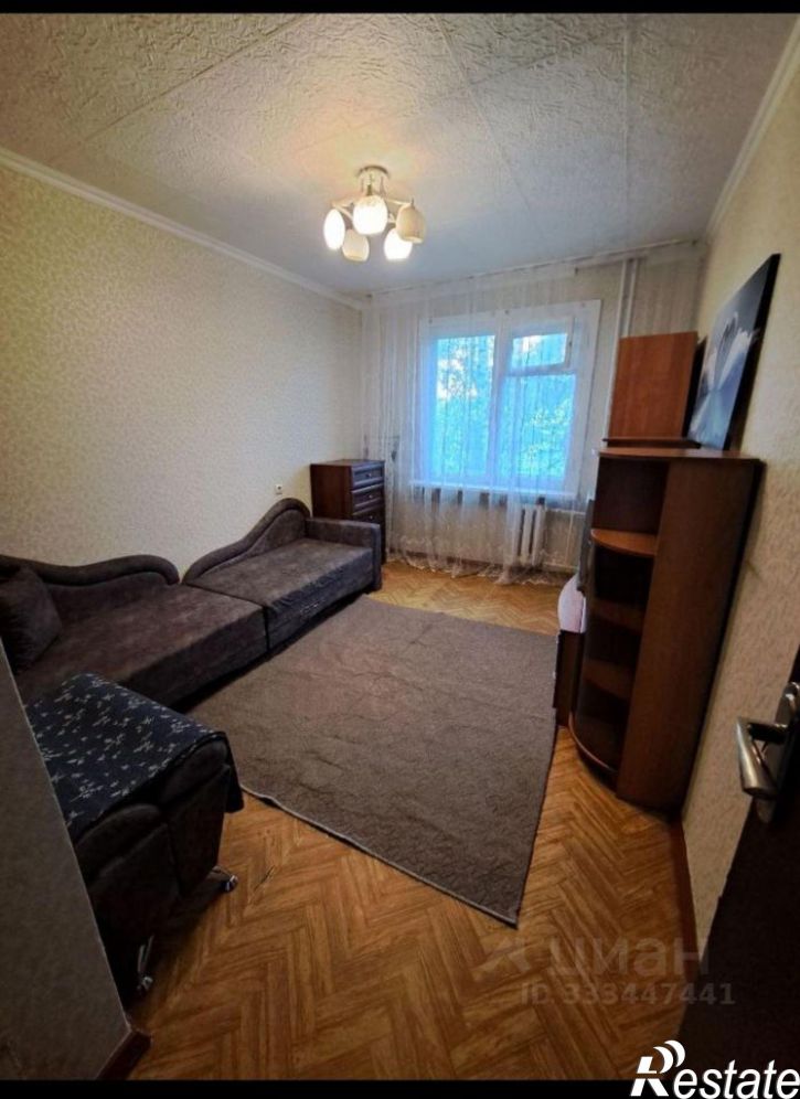 2-комн квартира Набережные Челны