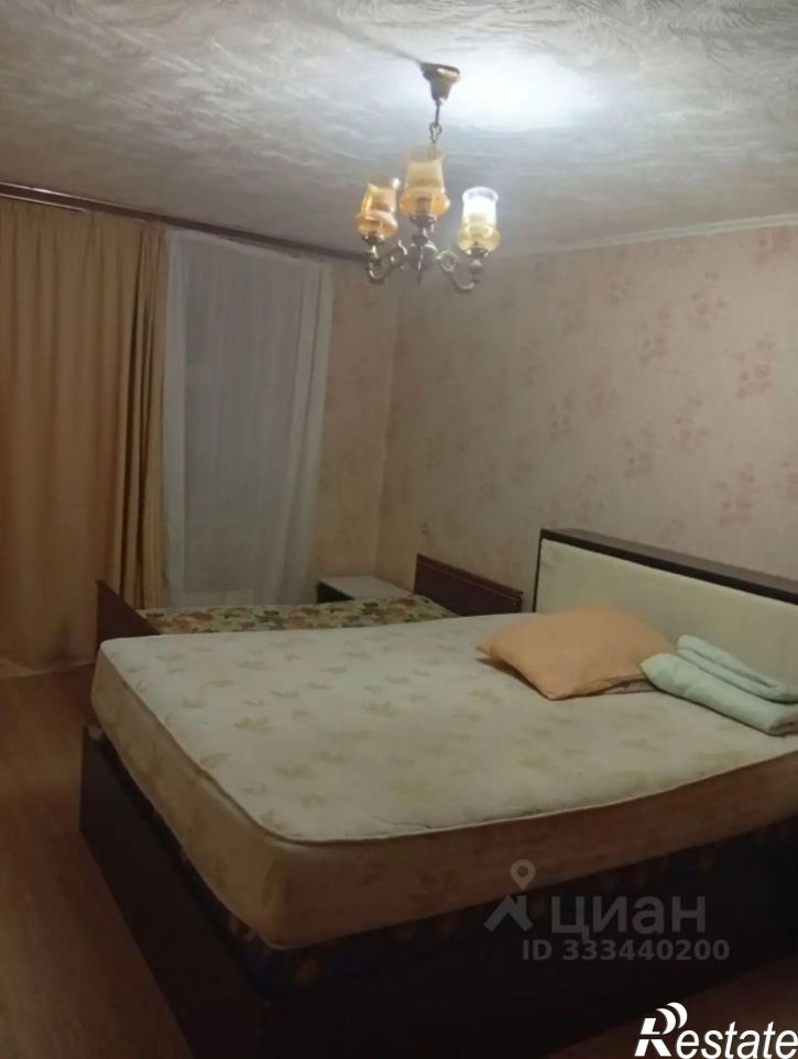 2-комн квартира Зеленодольск