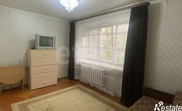1-комн квартира Республика Татарстан (Татарстан), Казань, улица Можайского, 15к1