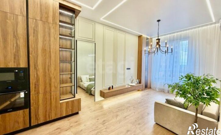 3-комн квартира Республика Татарстан (Татарстан), Казань, Краснококшайская улица, 60