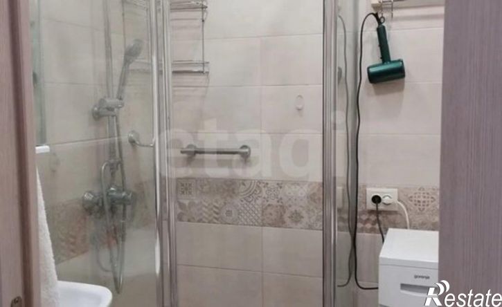 1-комн квартира Республика Татарстан (Татарстан), Казань, Мало-Московская улица, 26