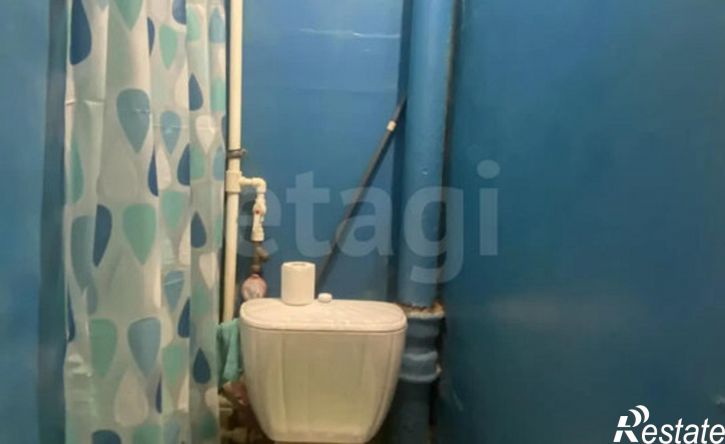 1-комн квартира Республика Татарстан (Татарстан), Казань, улица Можайского, 15к1