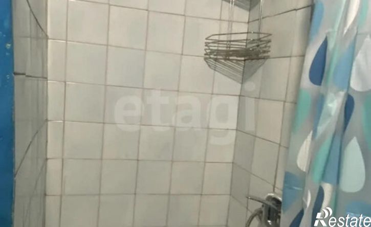 1-комн квартира Республика Татарстан (Татарстан), Казань, улица Можайского, 15к1