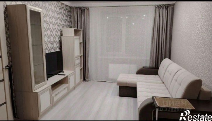 1-комн квартира Казань, Дубравная улица