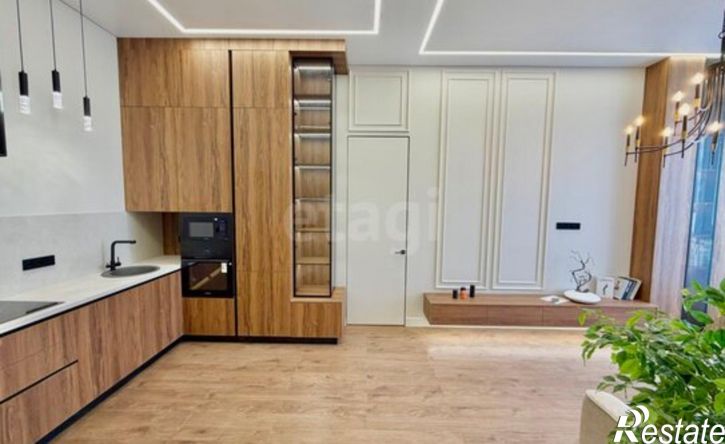 3-комн квартира Республика Татарстан (Татарстан), Казань, Краснококшайская улица, 60