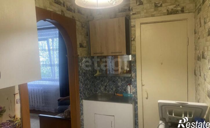 1-комн квартира Республика Татарстан (Татарстан), Казань, улица Можайского, 15к1