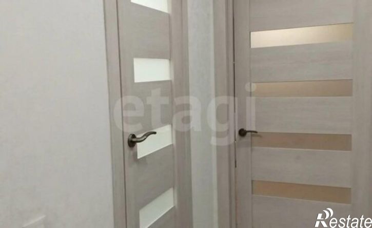 1-комн квартира Республика Татарстан (Татарстан), Казань, Мало-Московская улица, 26