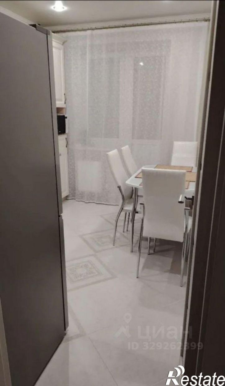 1-комн квартира Казань, Дубравная улица