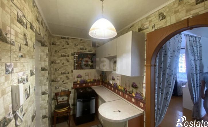 1-комн квартира Республика Татарстан (Татарстан), Казань, улица Можайского, 15к1
