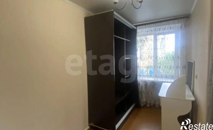 1-комн квартира Республика Татарстан (Татарстан), Казань, улица Можайского, 15к1