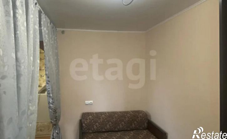 1-комн квартира Республика Татарстан (Татарстан), Казань, улица Можайского, 15к1