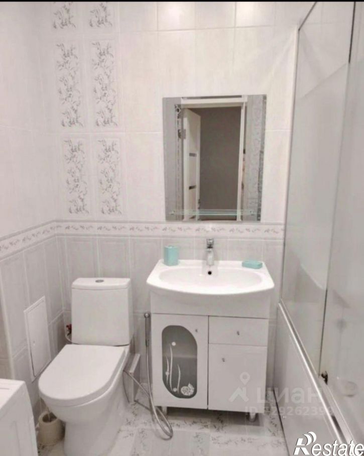 1-комн квартира Казань, Дубравная улица