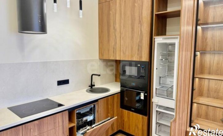3-комн квартира Республика Татарстан (Татарстан), Казань, Краснококшайская улица, 60