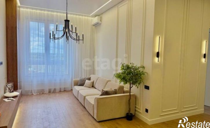 3-комн квартира Республика Татарстан (Татарстан), Казань, Краснококшайская улица, 60