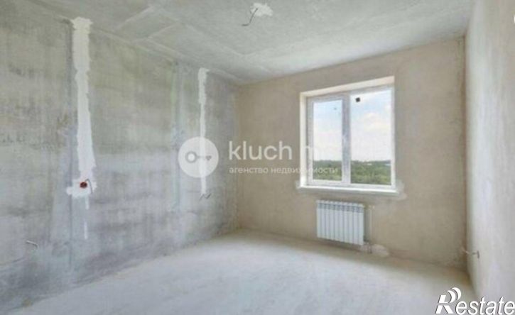 2-комн квартира в новом доме Республика Татарстан (Татарстан), Казань, Майская улица, 5