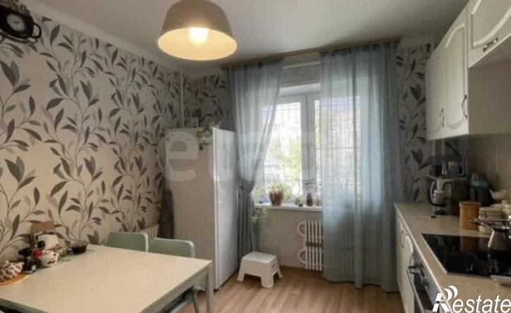 2-комн квартира Республика Татарстан (Татарстан), Казань, улица Академика Глушко, 39