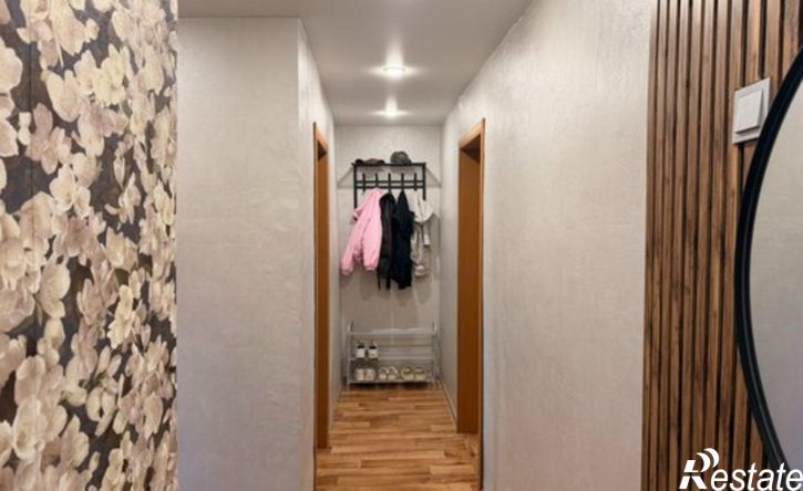 2-комн квартира Республика Татарстан (Татарстан), Зеленодольск, Столичная улица, 9
