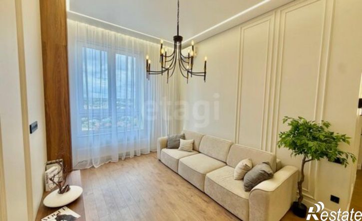 3-комн квартира Республика Татарстан (Татарстан), Казань, Краснококшайская улица, 60