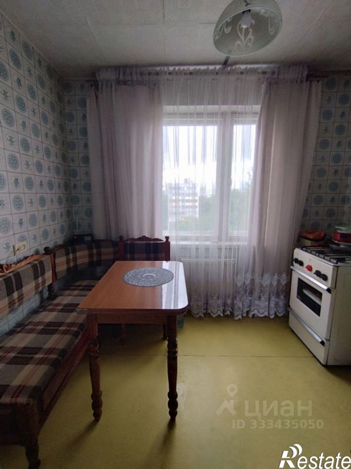 1-комн квартира Казань