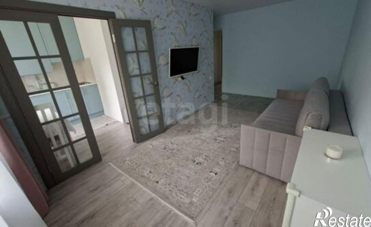 3-комн квартира Республика Татарстан (Татарстан), Казань, улица Айдарова, 8А