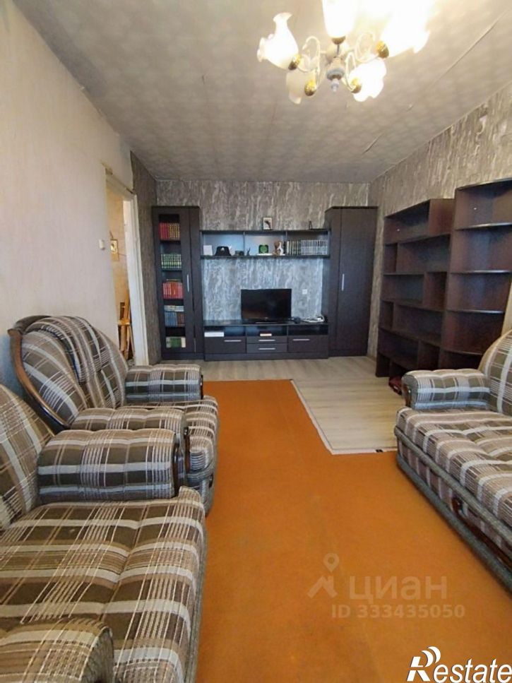 1-комн квартира Казань