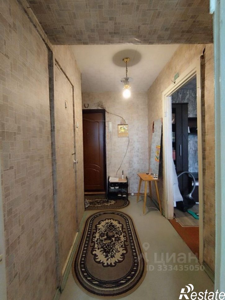 1-комн квартира Казань