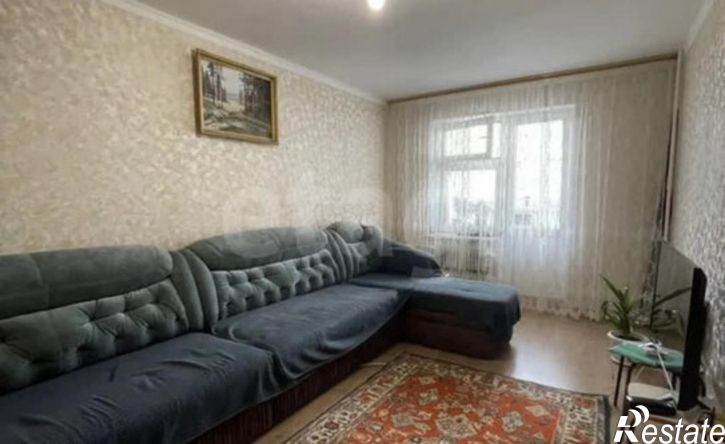 2-комн квартира Республика Татарстан (Татарстан), Казань, улица Академика Глушко, 39