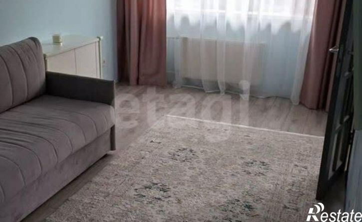 3-комн квартира Республика Татарстан (Татарстан), Казань, улица Айдарова, 8А