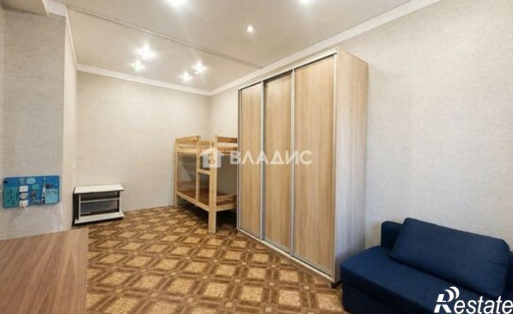1-комн квартира Республика Татарстан (Татарстан), Казань, Советский район, посёлок Дербышки, улица Мира, 20