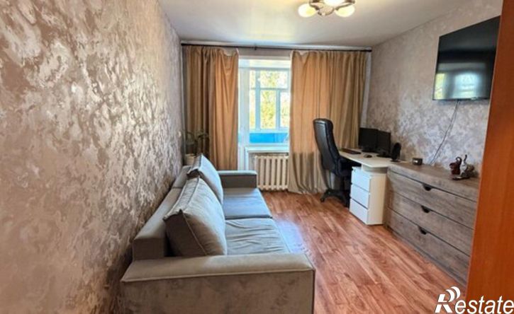 2-комн квартира Республика Татарстан (Татарстан), Зеленодольск, Столичная улица, 9
