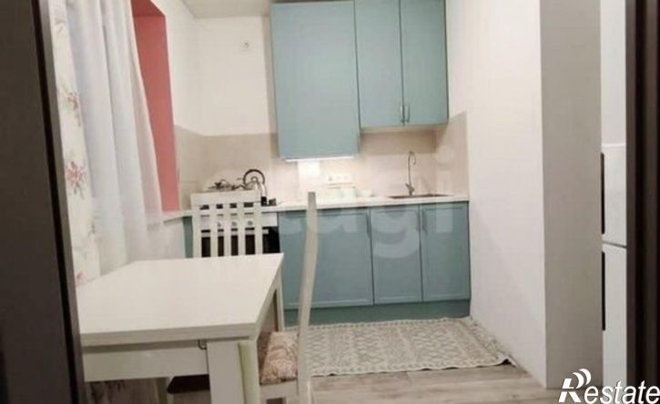 3-комн квартира Республика Татарстан (Татарстан), Казань, улица Айдарова, 8А