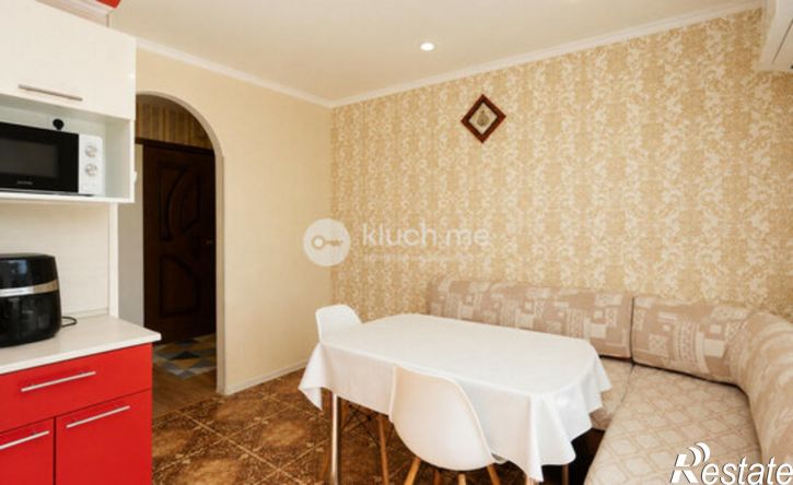 1-комн квартира Республика Татарстан (Татарстан), Казань, улица Хусаина Мавлютова, 35